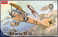 Albatros D.III série 53.2