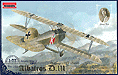 Albatros D.III série 153
